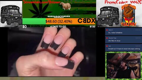 ChinFu Monday 10-17-22