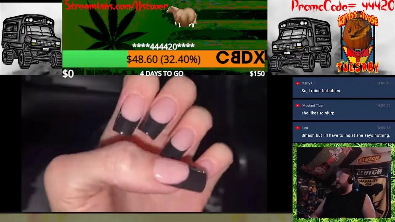 ChinFu Monday 10-17-22