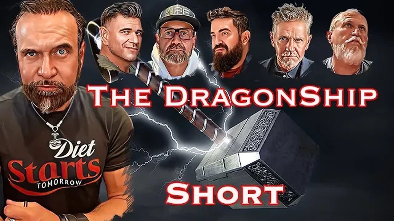 If you are not watching Rule Zero and this show on Saturday, you don t know what you are missing!