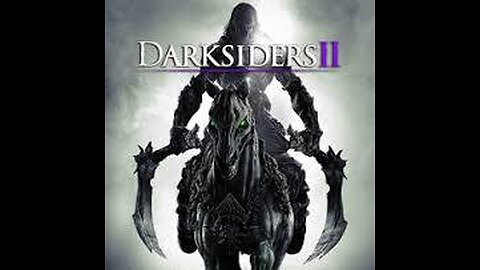 Darksiders 2 : Part 1