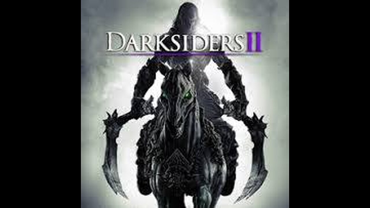 Darksiders 2 : Part 1