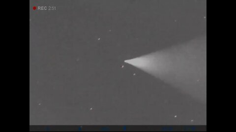 late night mult objects manuvering