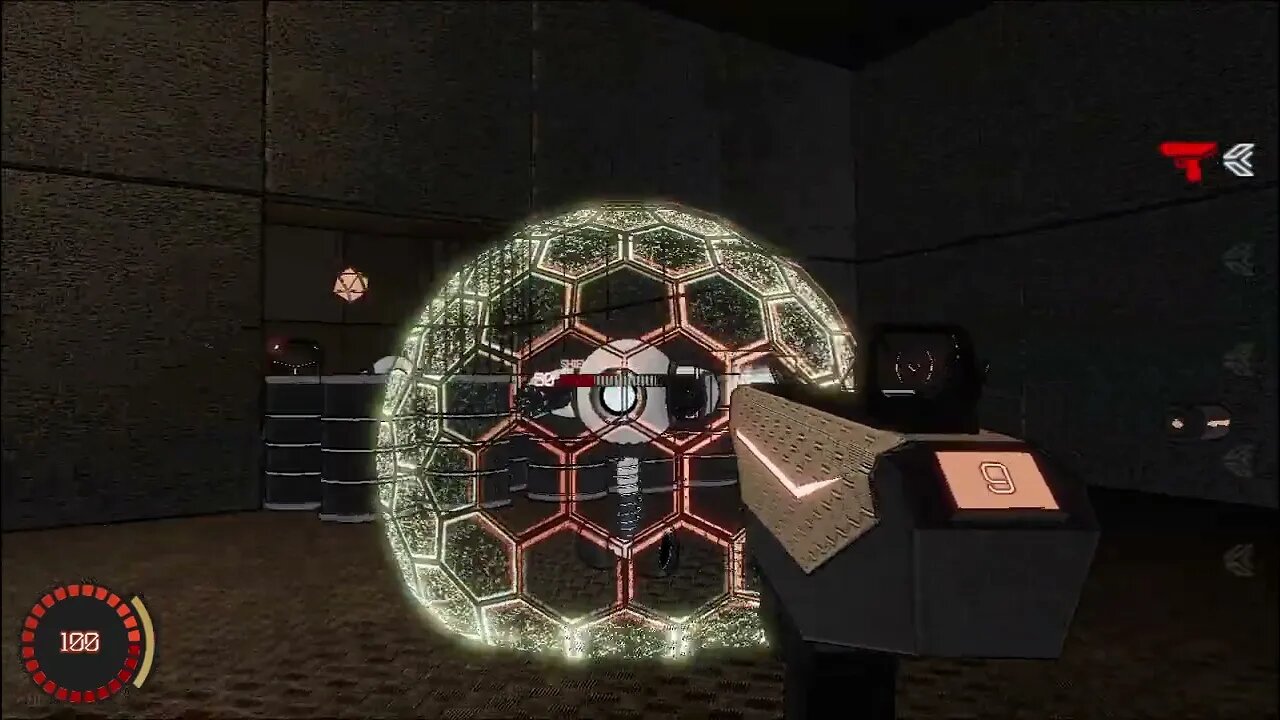 Machinicide (Steam demo, gameplay)