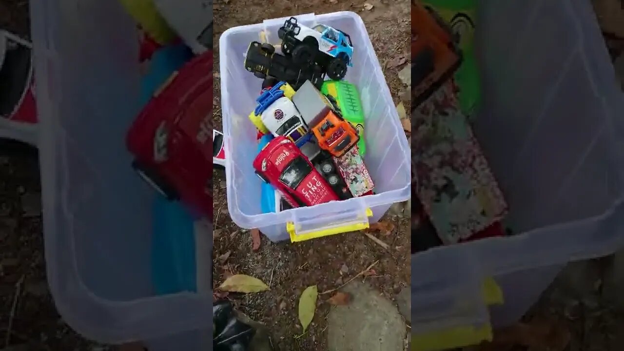 waw banyak mainan disini #shorts #mainananak #viral