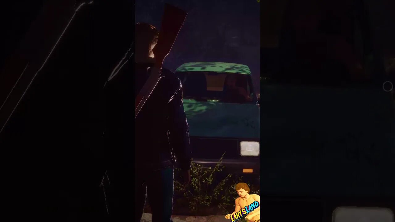 Whats Wrong With This Car (Friday The 13th The Game)