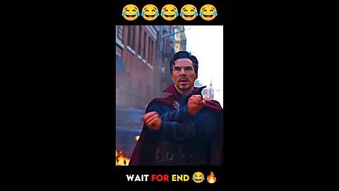 Avengers Funny Moments 😂😂😂