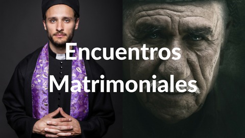 Encuentros Matrimoniales