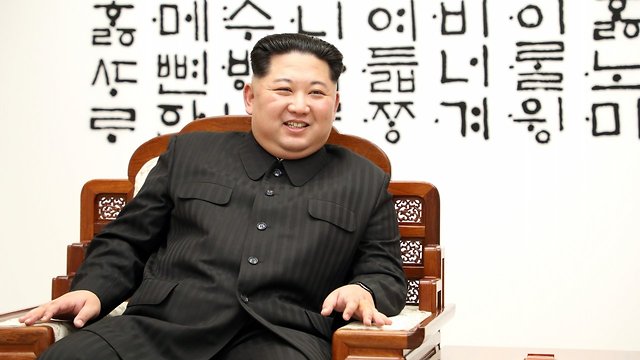 North Korea Reportedly Looks To Be Constructing New Missiles