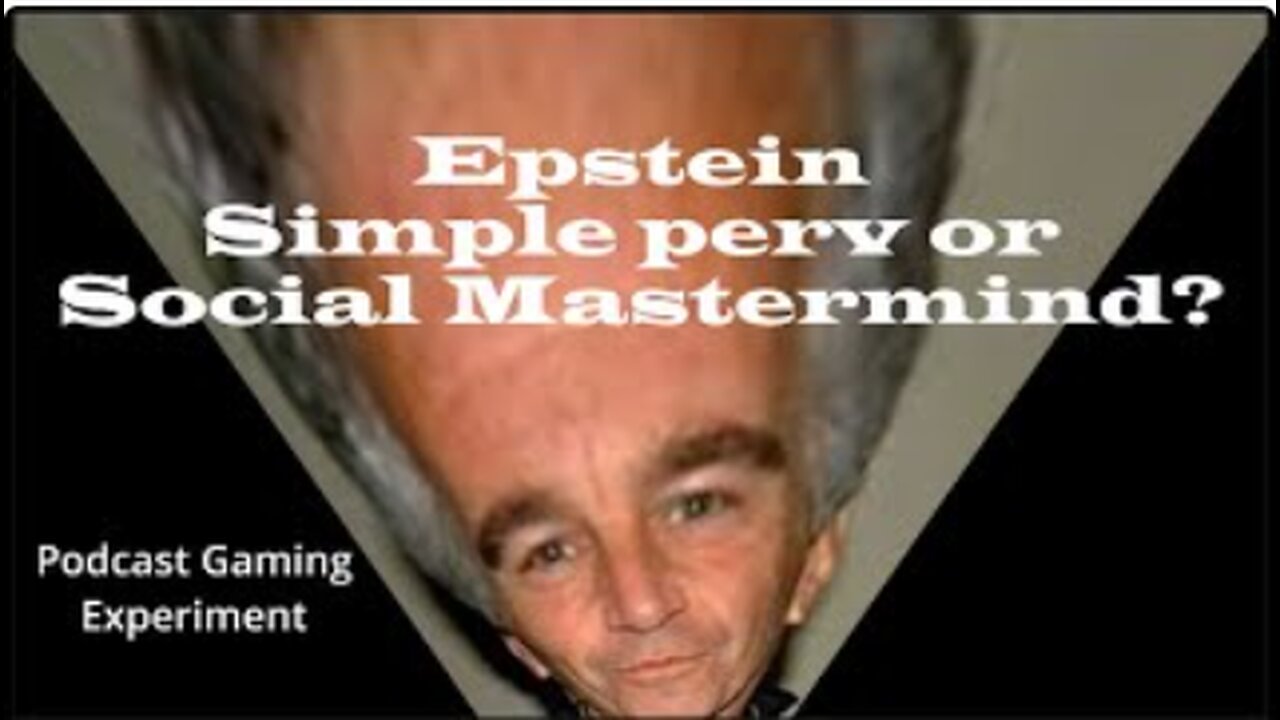 Epstein's List: What does it all mean?