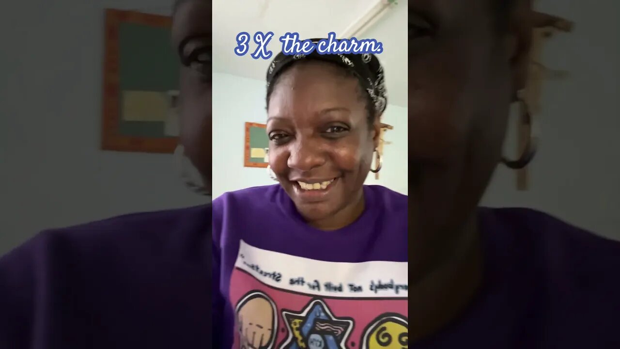 Good Morning. I am still on my housing journey. #blackyoutube #homelessfaith#lovegodandjesus#shorts