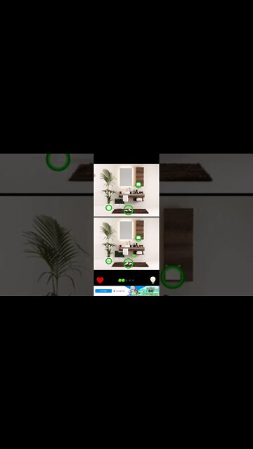 Find the Difference - Level 2