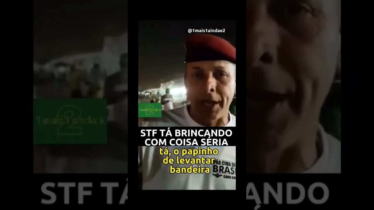 CENSURA? DITADURA DE TOGA? SOCIALISMO? COMUNISMO? NO BRASIL? ACHO QUE NÃO… O BRASIL É DO POVO DE BEM