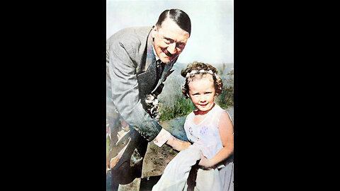 How It Was Under Adolf Hitler