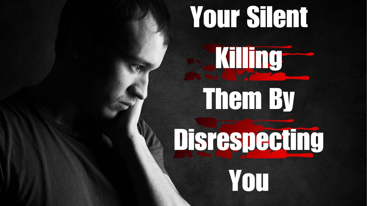 The Power of Silence: How Staying Quiet Can Be Your Best Response to Disrespect