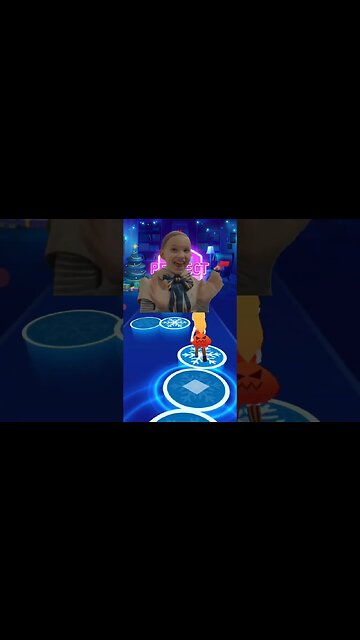 Megan dance kill #shorts #music #dance