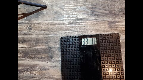 Weigh-In Dec 23, 2024