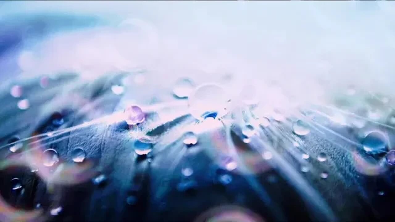 Healing Meditation Music | Deep relaxation, Study, Concentration, Spa, Yoga