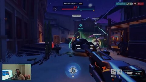 Overwatch 2 Clip 34