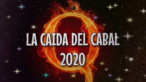La Caída del Cabal segunda parte 2020 Capítulo 1