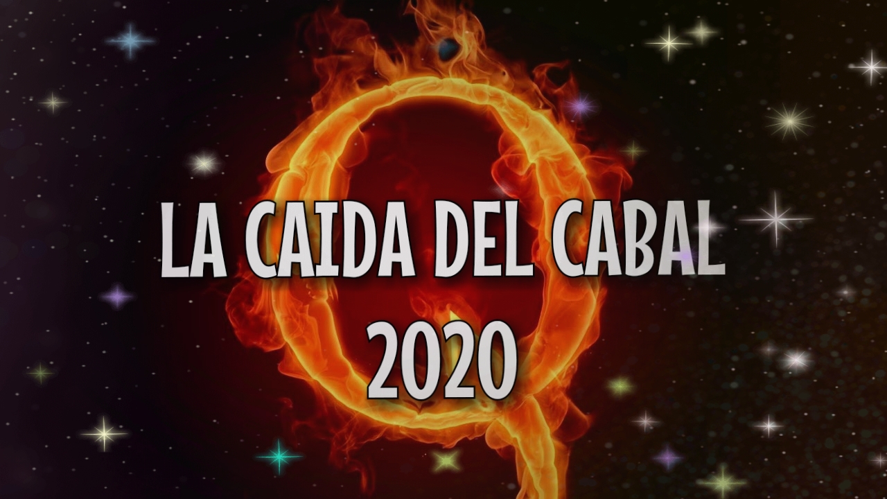 La Caída del Cabal segunda parte 2020 Capítulo 1