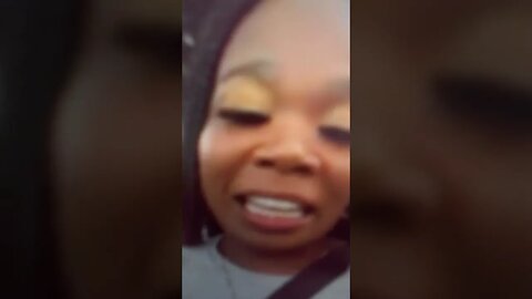 Jazmine Sullivan Avoids Performing at Juneteenth Shooting & They Steal a Mcdonald's Cash Register