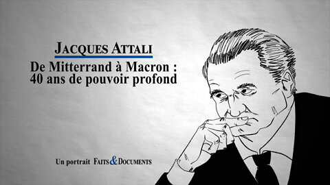 Les anciennes prédictions de Jacques Attali sont toutes devenues réalité!