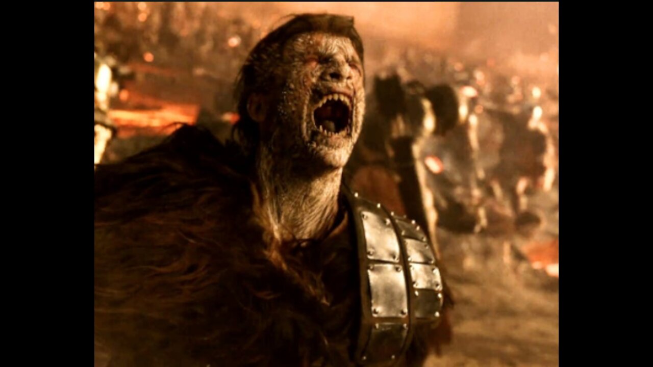 Part 3 - Man in OUR IMAGE .Scripture and Data