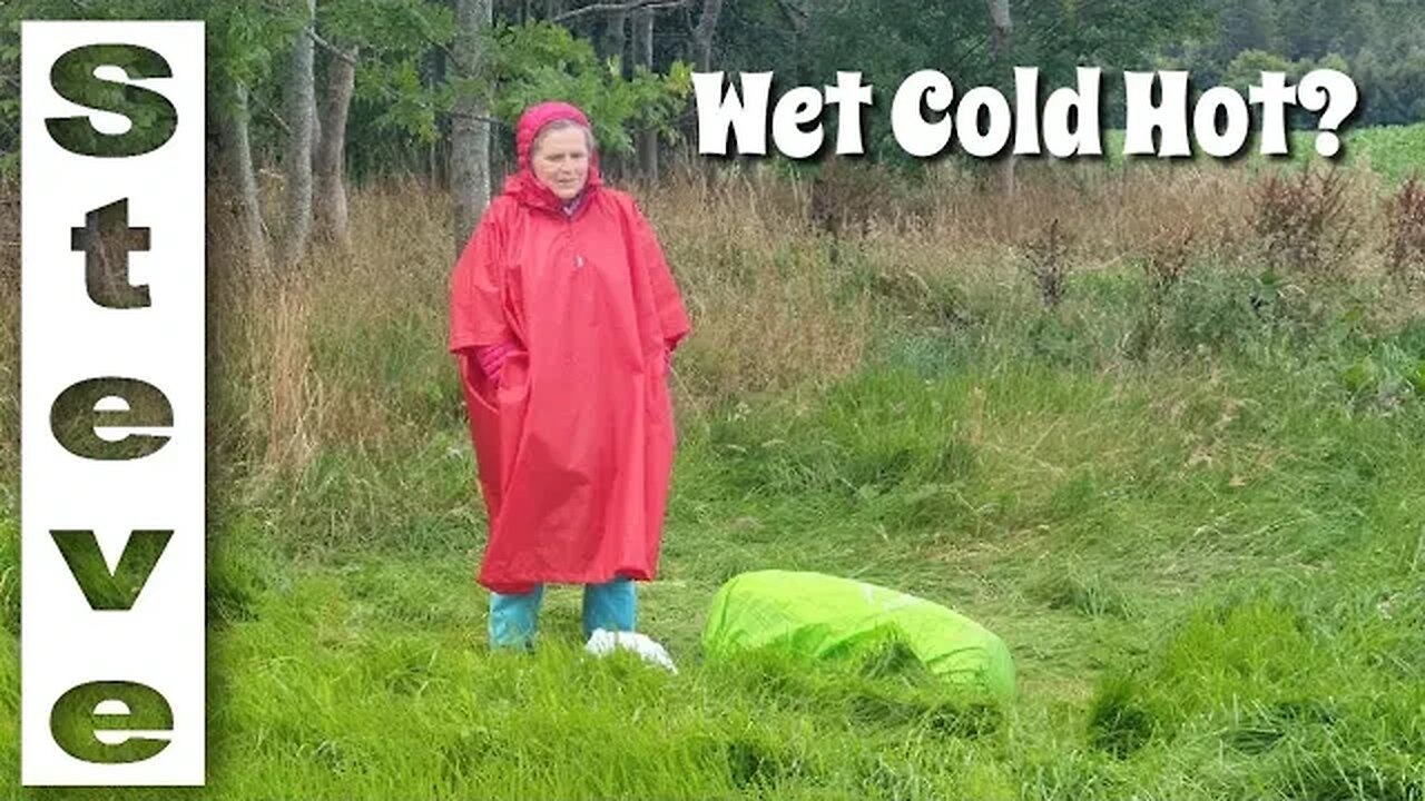 JOGLE Day 10 - 100 Miles Where Are We? - LIVESTREAM
