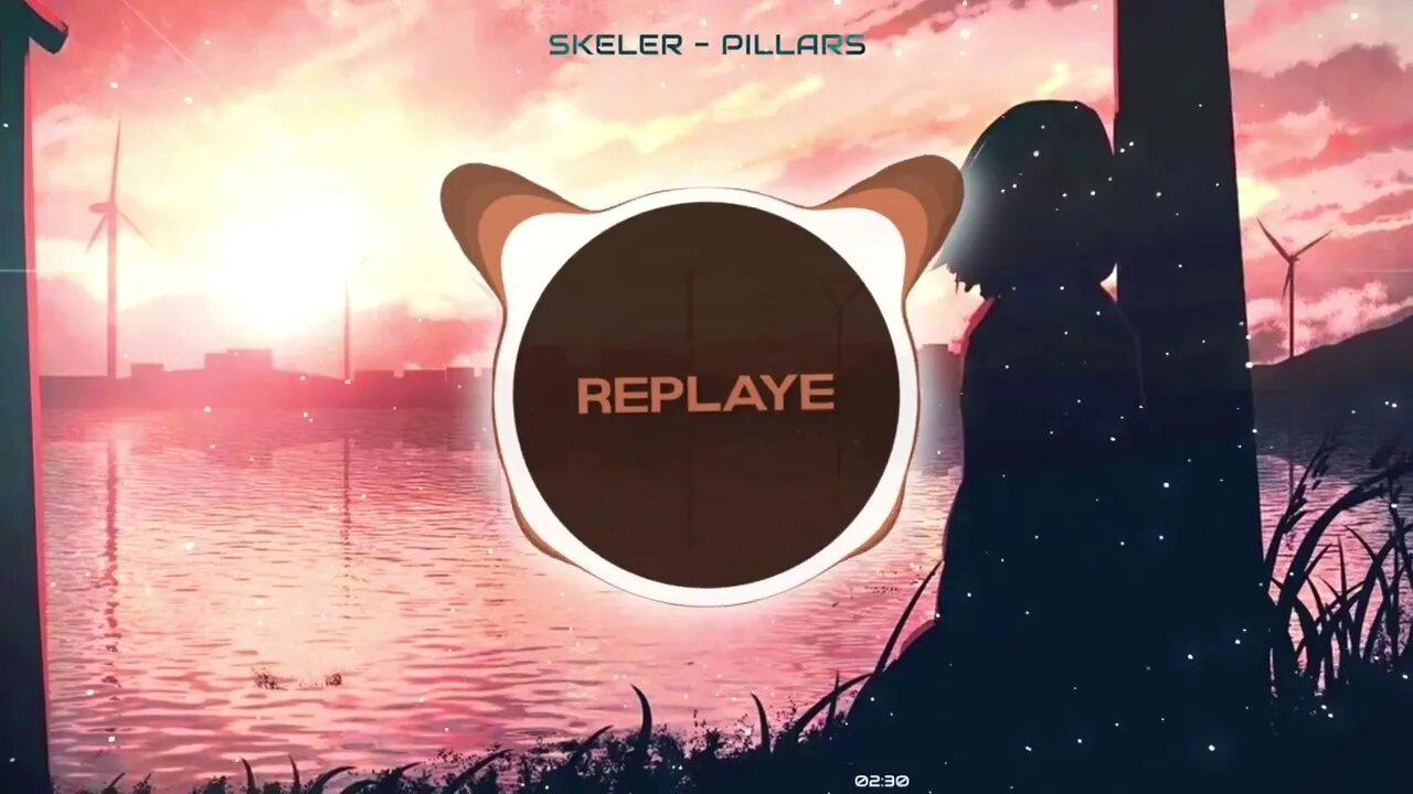 Skeler - Pillars | Replaye