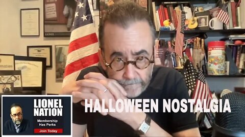 My Childhood Halloween Memories That Are Sure to Delight