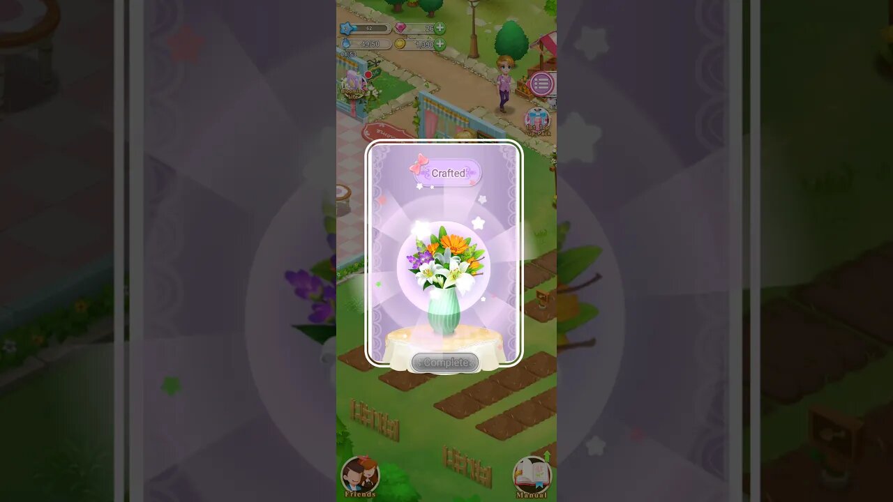 FLOWER ARRANGEMENTS AND SELL FLOWER AT FLOWER ISLAND