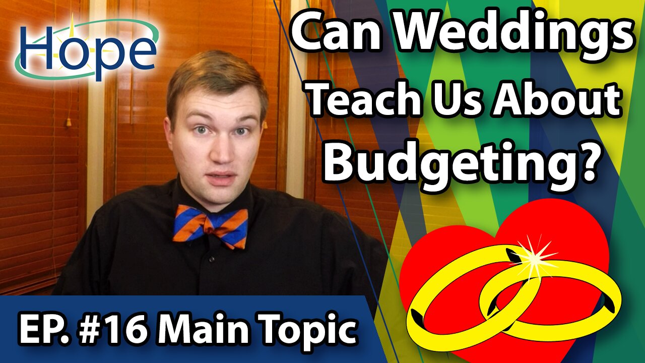 How to Run a Zero-Based Budget - Main Topic #16