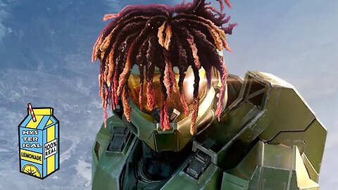 Juice WRLD & Cordae - Doomsday (Master Chief Edition)