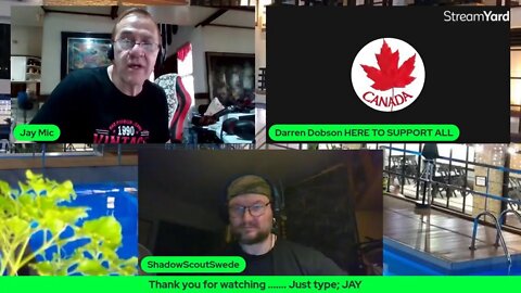 Making New Connections Around the World