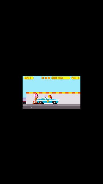 Extreme Skate 🕹️🎿🕹️ #swf #flash #flashgames #flv