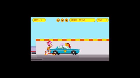 Extreme Skate 🕹️🎿🕹️ #swf #flash #flashgames #flv
