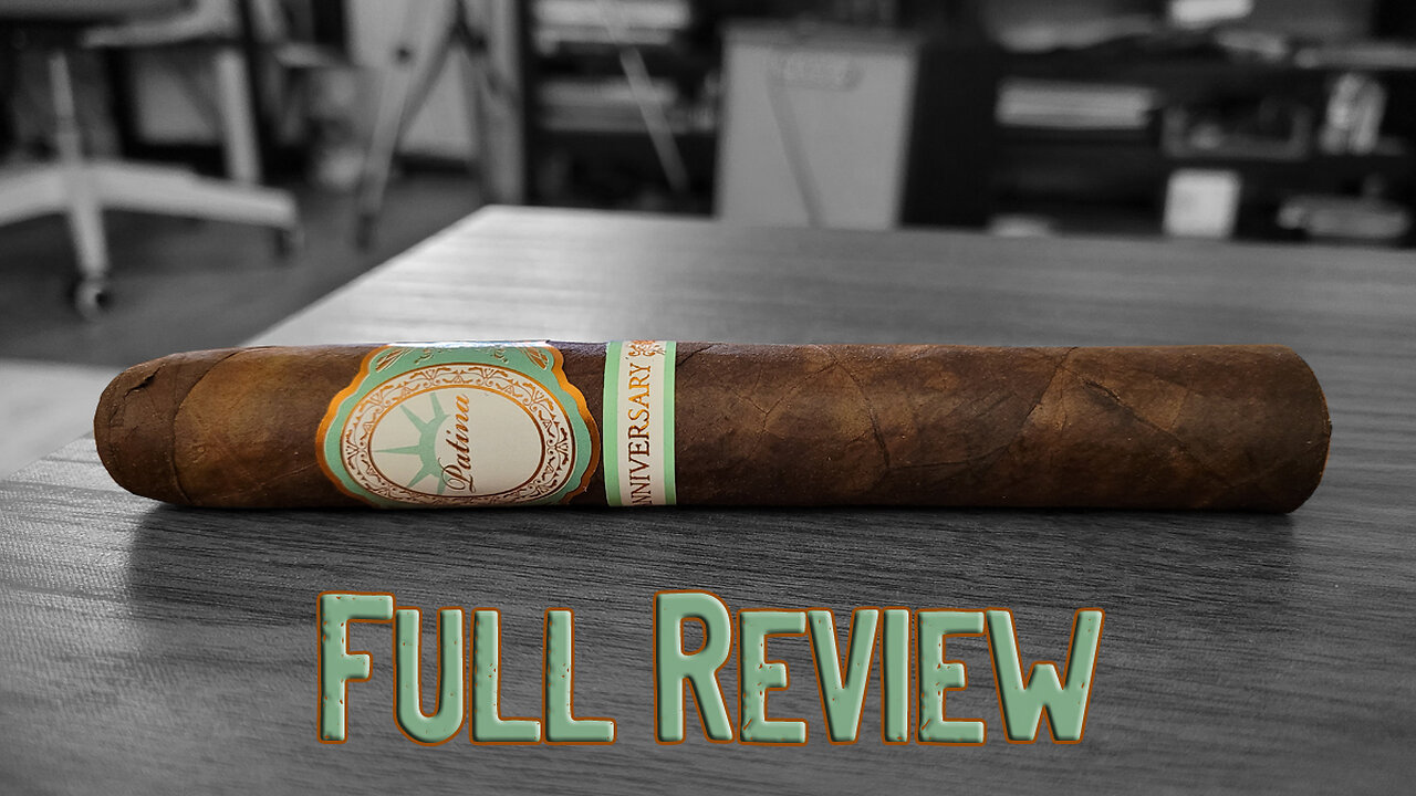 (Patreon) Patina Anniversary (Full Review)