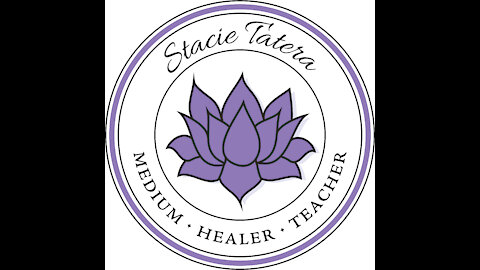 Angel Card Reading with Psychic Medium Stacie Tatera 2/1/2021