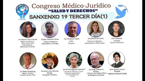 El Muro de la Verdad en 🅳🅸🆁🅴🅲🆃🅾️ MV225 CONGRESO MÉDICO-JURíDICO (4)