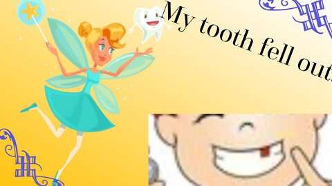 The Tooth Fairy