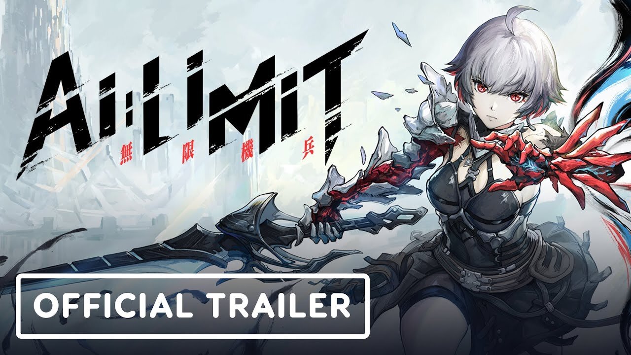 AI Limit Gameplay Preview Trailer