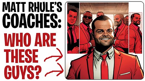 Matt Rhule and His Nebraska Coaching Staff: Who Are These Guys?
