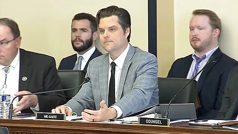 Law to Protect Americans Has Been Weaponized Against Them