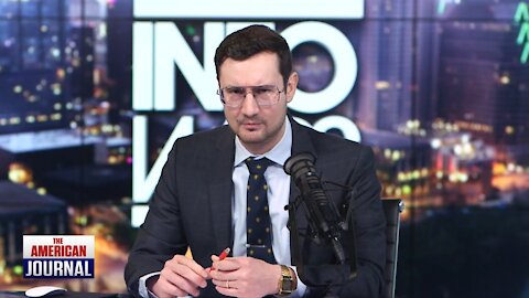 AMERICAN JOURNAL (Full Show) Tuesday - 4/6/21