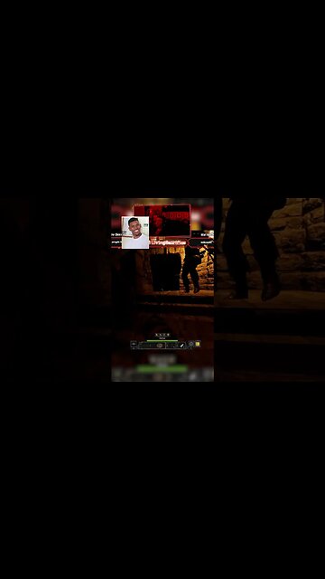 Mimic just didn't want anything to DO with me - Dark and Darker Glitch