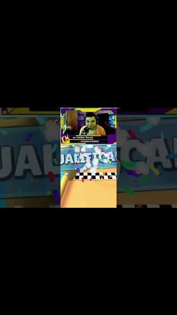 ME SEGUE AI #shorts #stumbleguys #subwaysurfers #sejagamer 9
