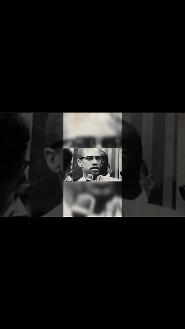 Unbelievable Twist: Malcolm X Shocks the World by Staying with the Nation of Islam!