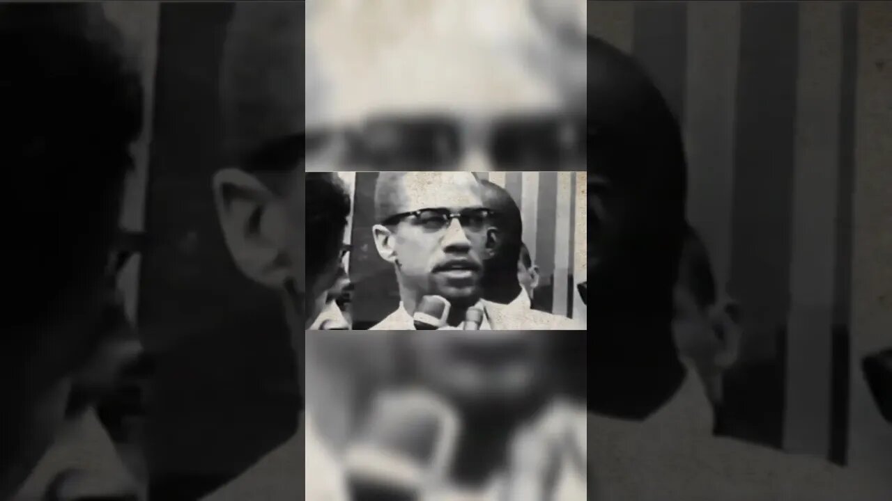 Unbelievable Twist: Malcolm X Shocks the World by Staying with the Nation of Islam!