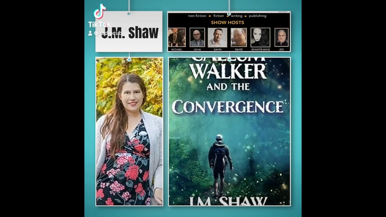 J.M. Shaw