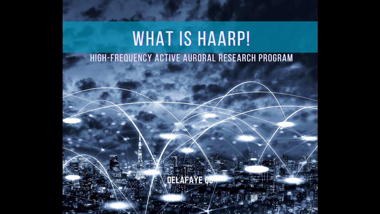 HAARP